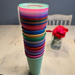 11 reusable hot Starbucks cups